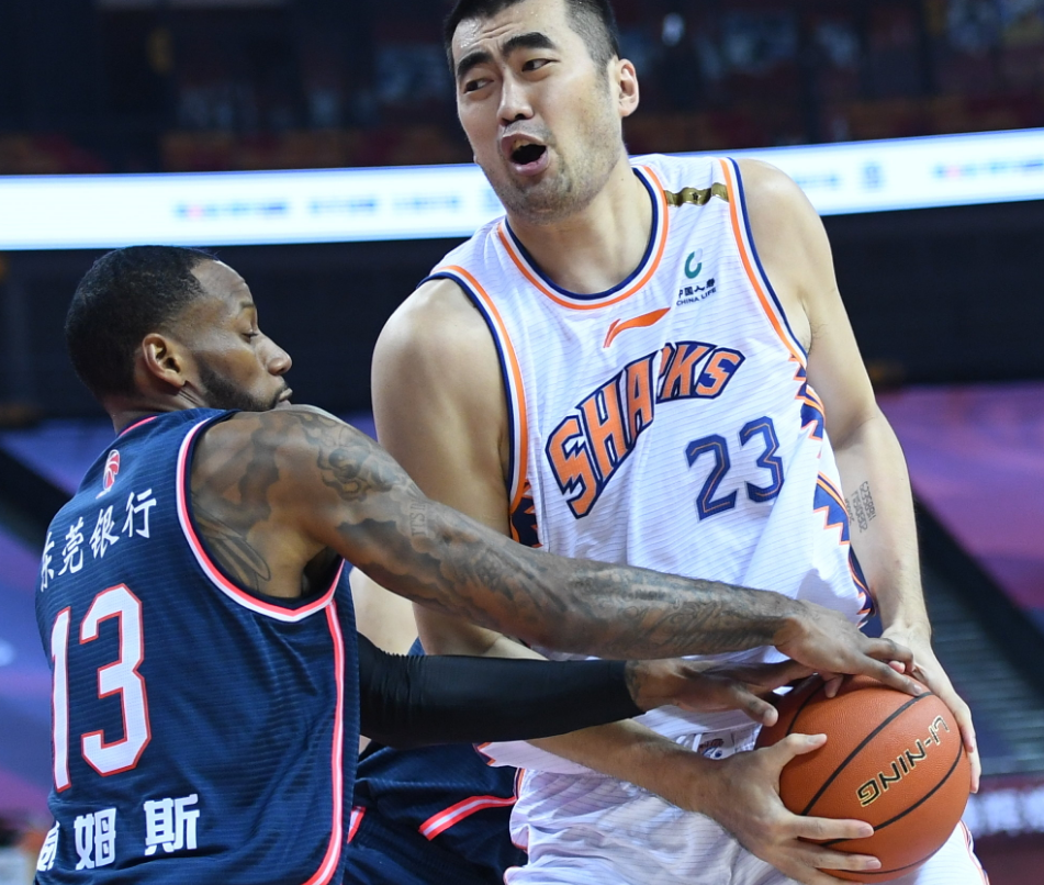 今晚上海久事豪取连胜：CBA季后赛节点到来，压力陡增，医务组通报恢复的简单介绍-九游会电竞